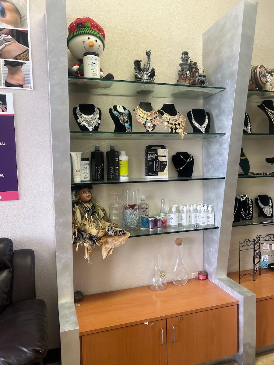 Diamond Heart Spa
