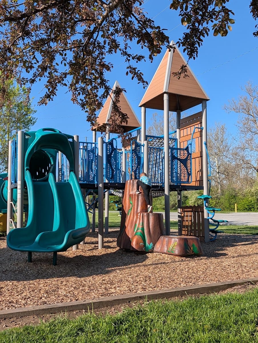 Jonny Appleseed playground, photo 3