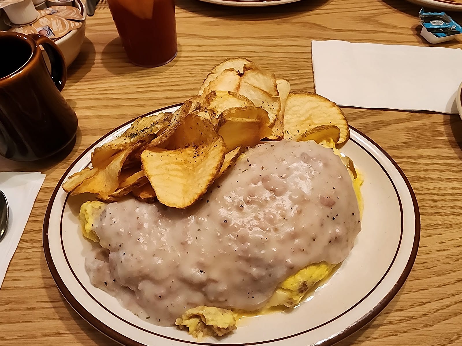 Omelet House, photo 3