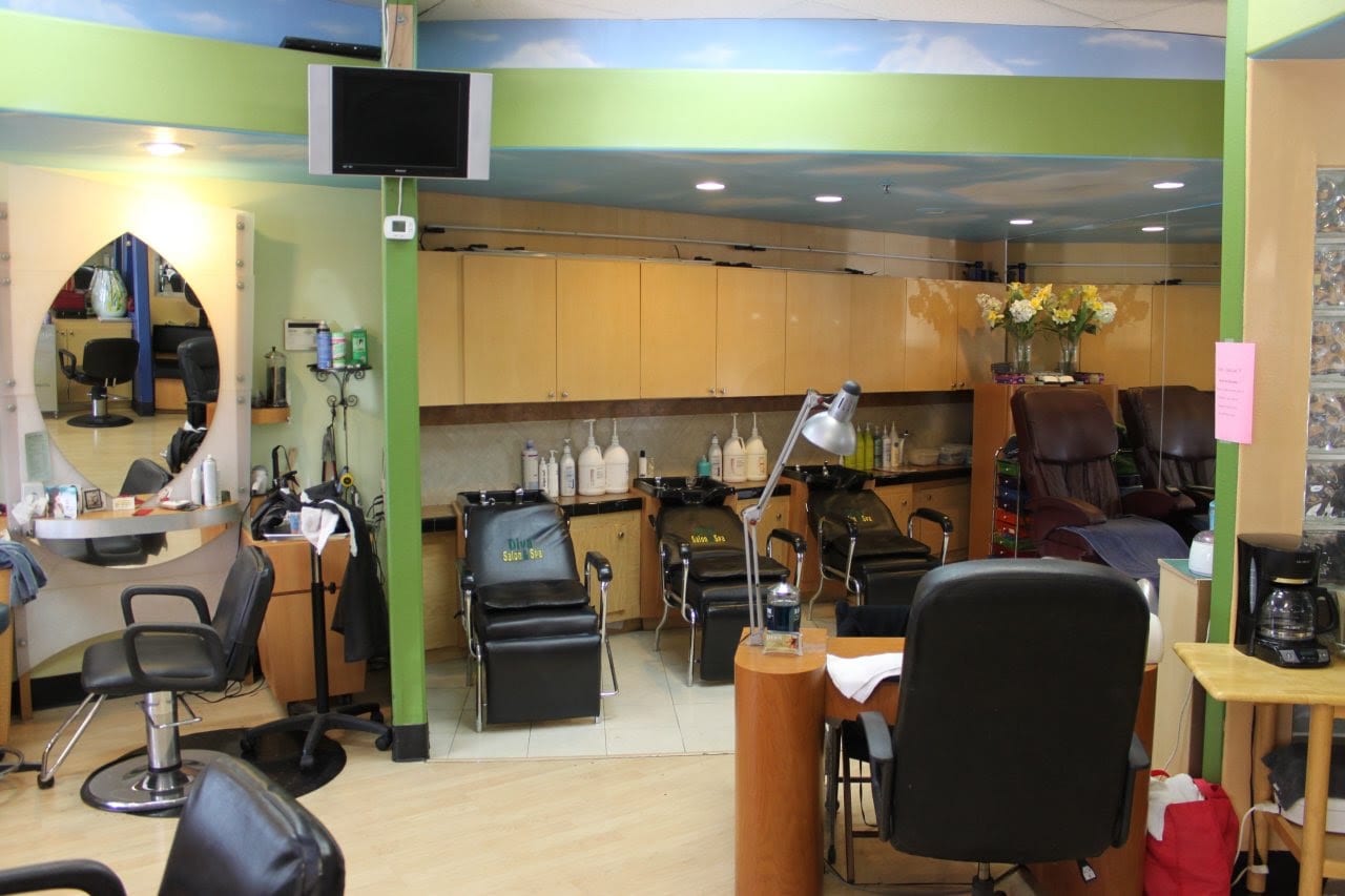 Diva Salon, photo 2