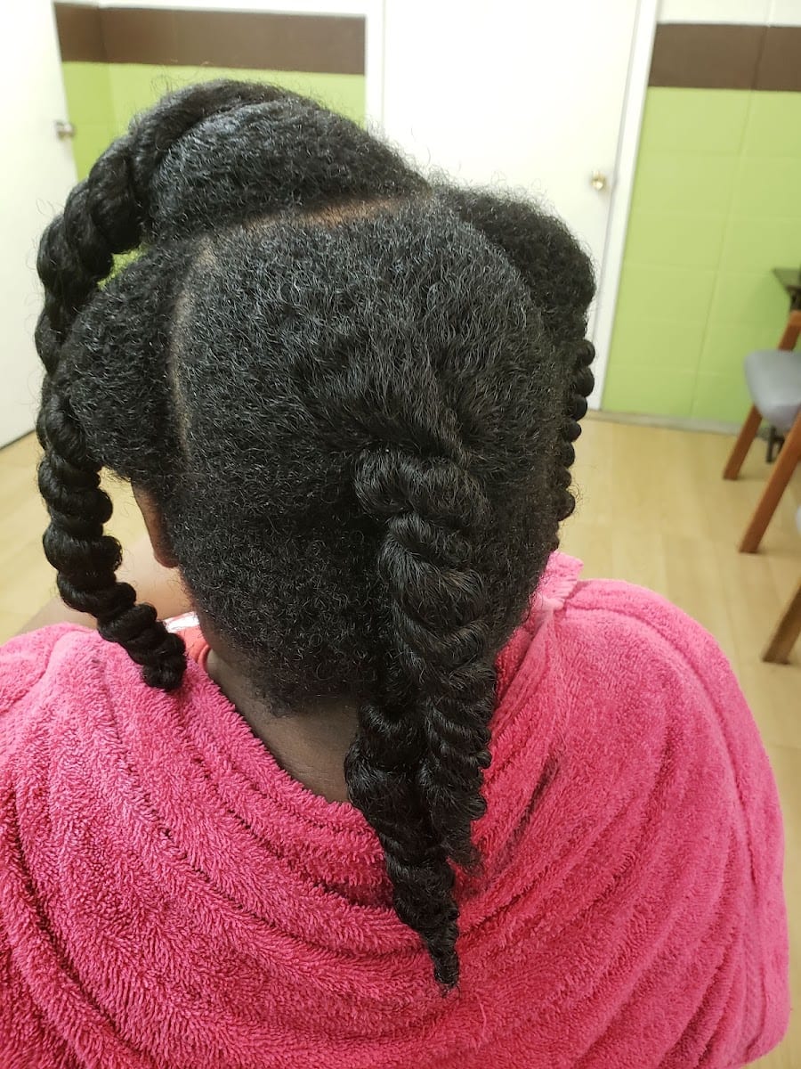 L.O.'Quent Hair Studio, LLC