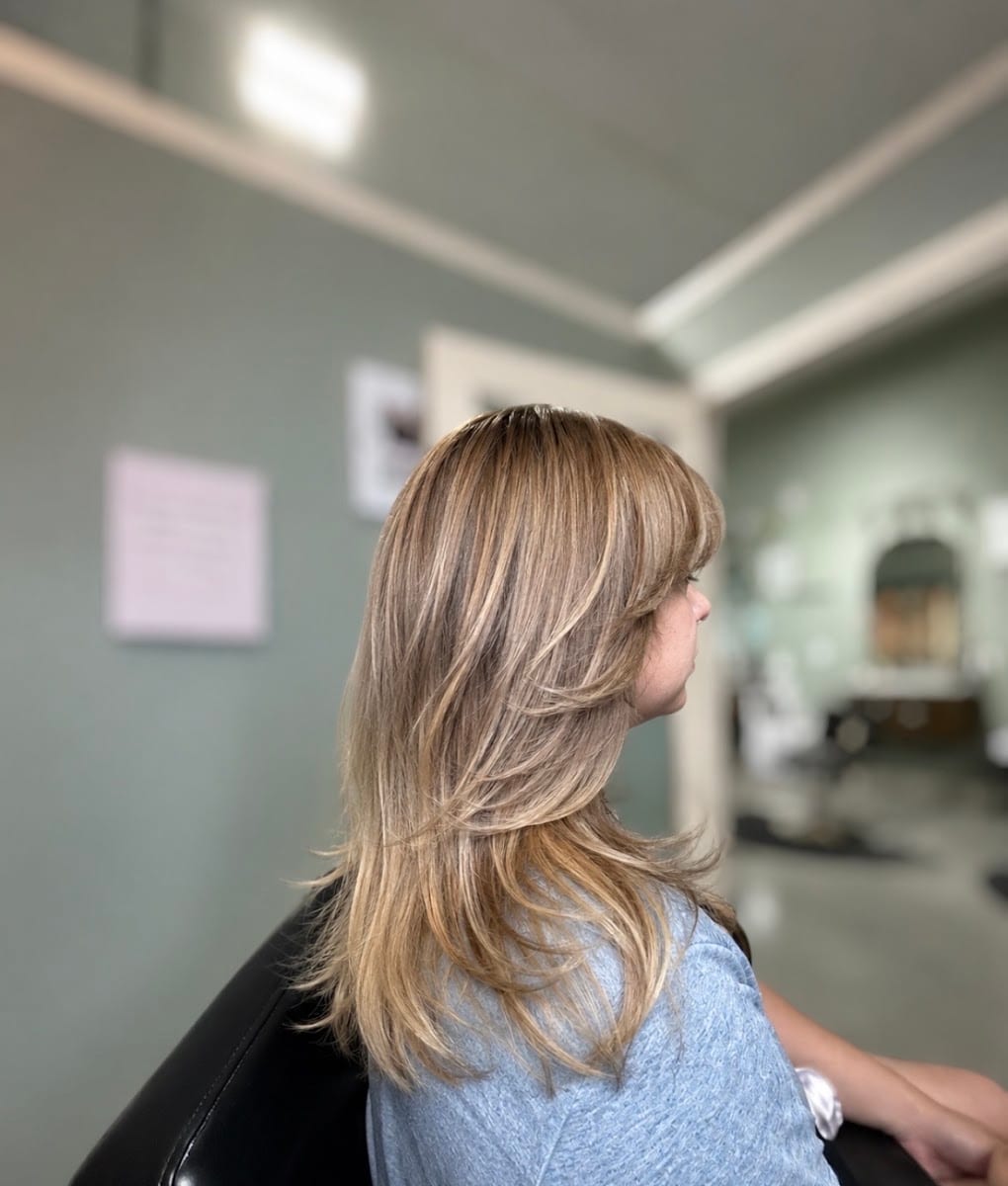 Cristal Cuts and Beauty ✂️💈