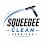 Squeegee clean services