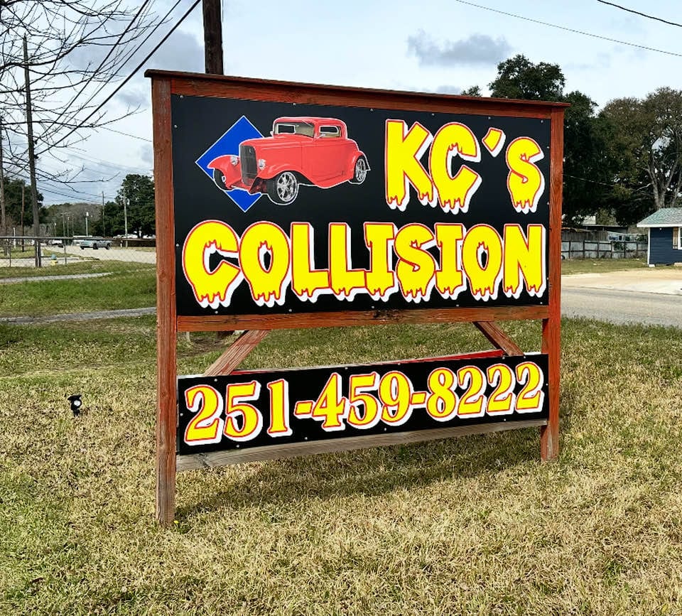 KC's Collision, photo 3