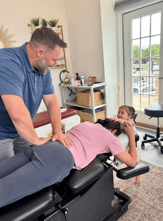 Willow Wellness and Chiropractic Care of Doylestown, photo 2