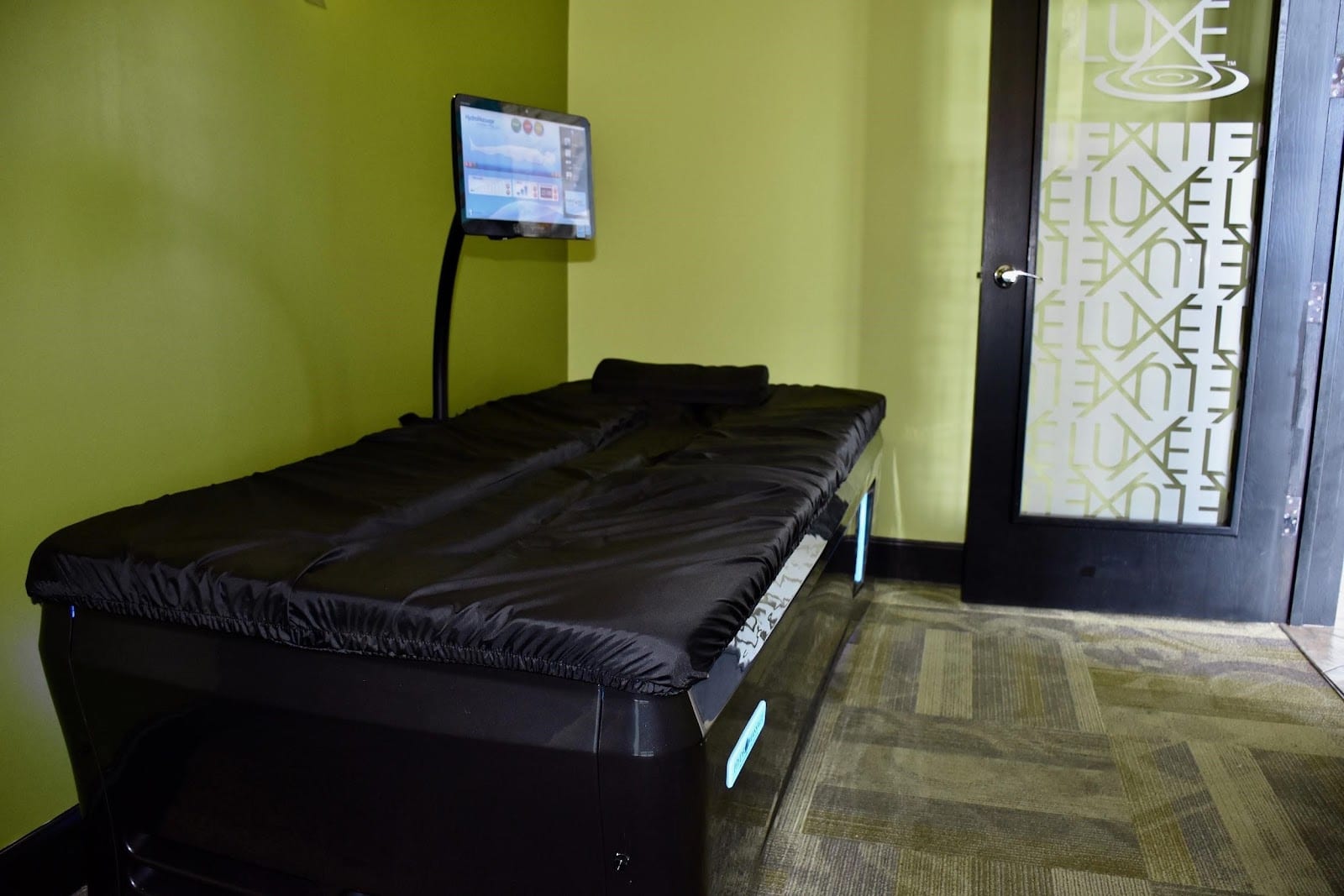 MassageLuXe, photo 4