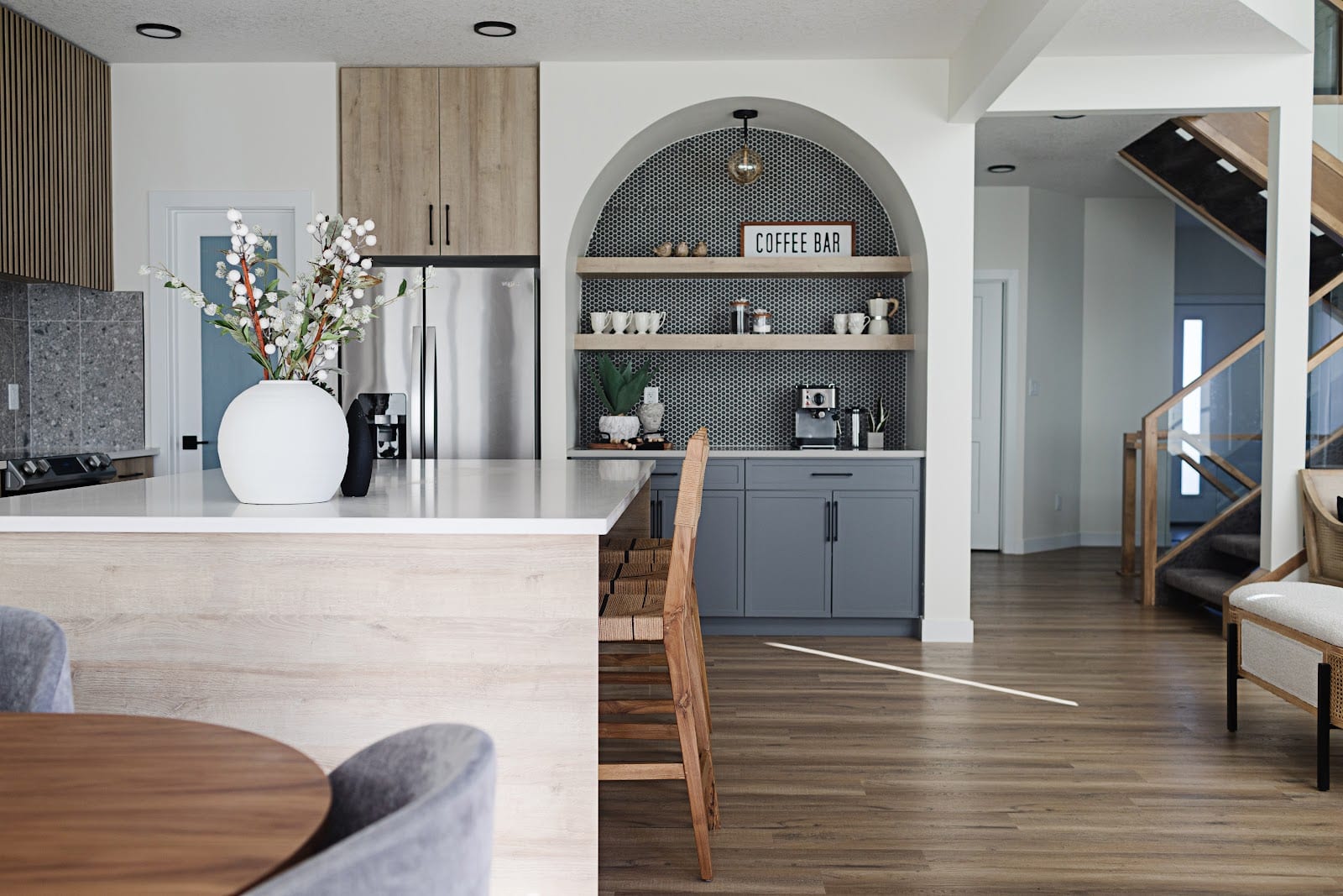 Mutti Homes Inc.