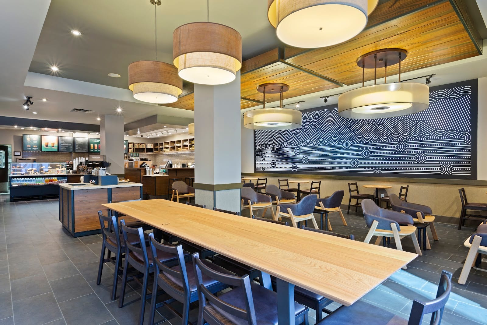 Starbucks, photo 2