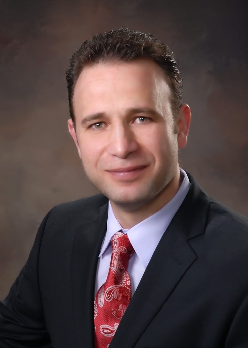 Mohammad Otahbachi, MD, photo 3