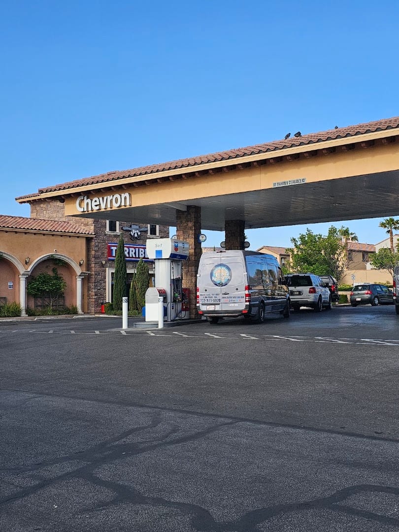 Chevron