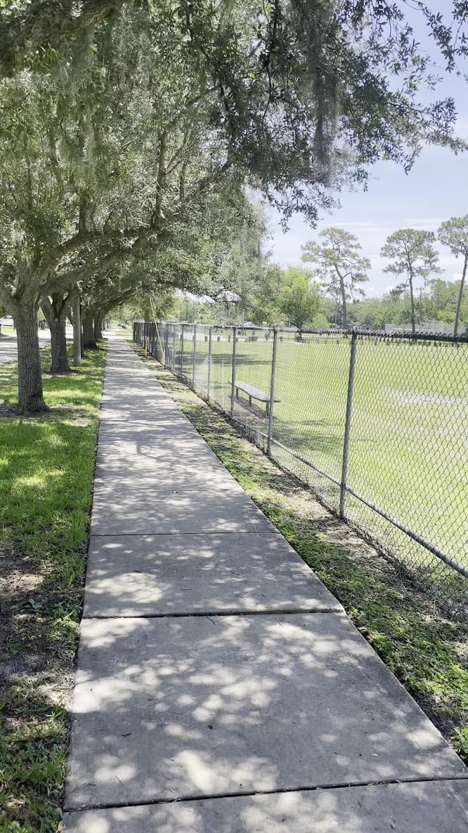 Henry & Ola Park, photo 2