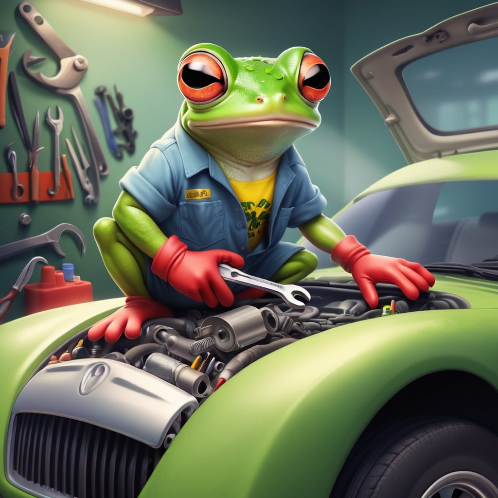 autorepairsaustin.com, photo 2