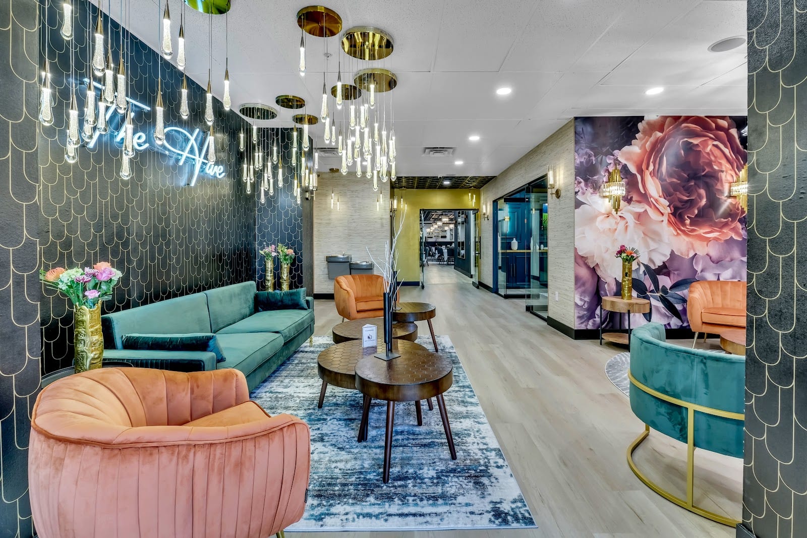 The Hive Event & Conference Center