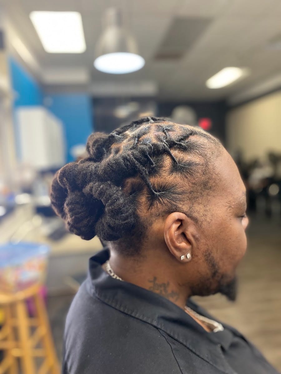Equality's Nubian Stiylz
