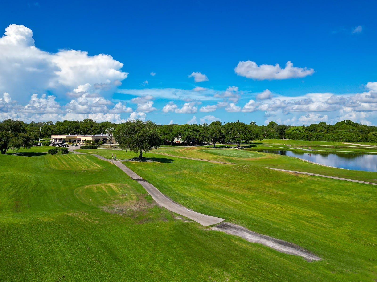 Tatum Ridge Golf Links, photo 2