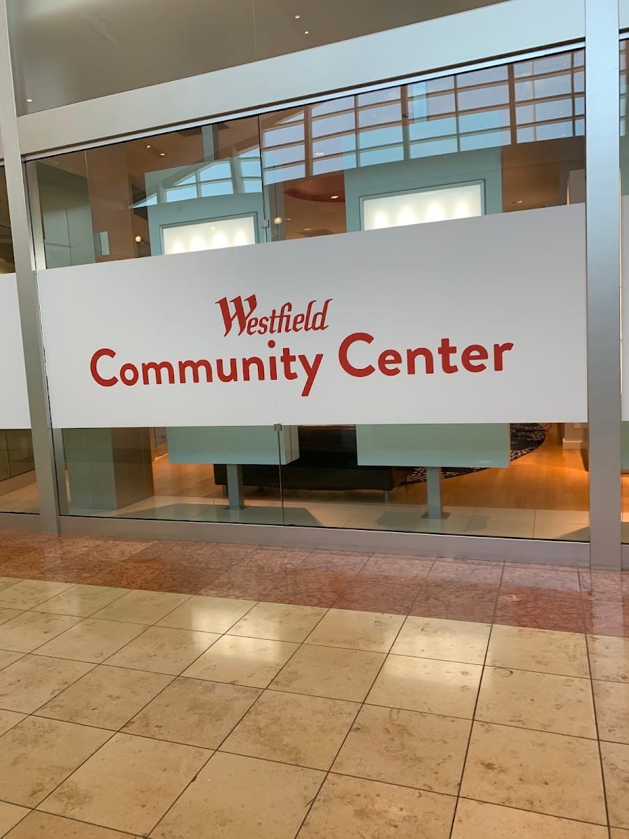 Annapolis Walk Community Center