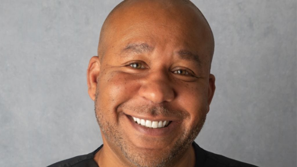 Sean R Bates, DDS