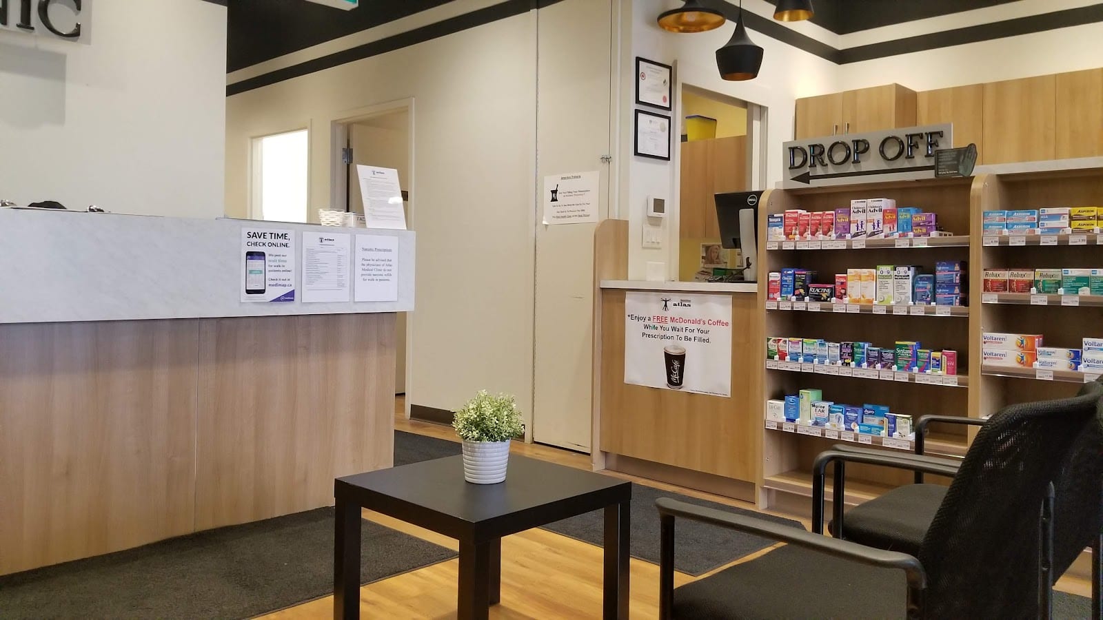 Atlas Pharmacy, photo 2