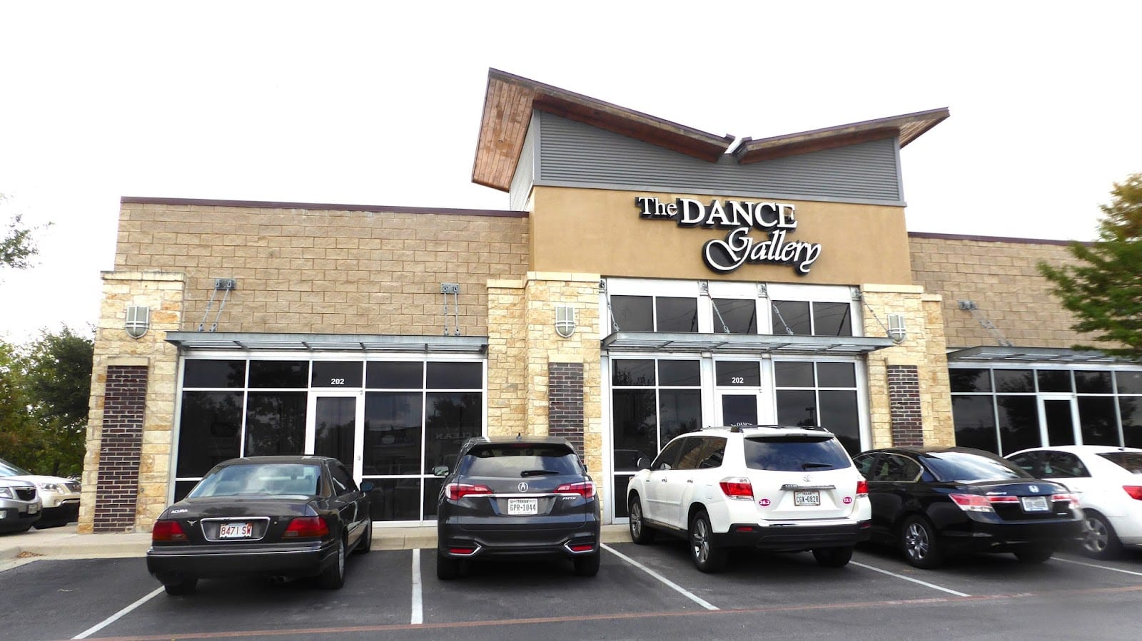 The Dance Gallery