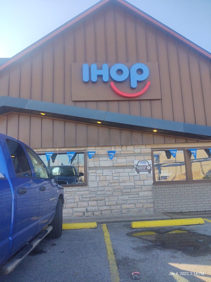 IHOP, photo 2
