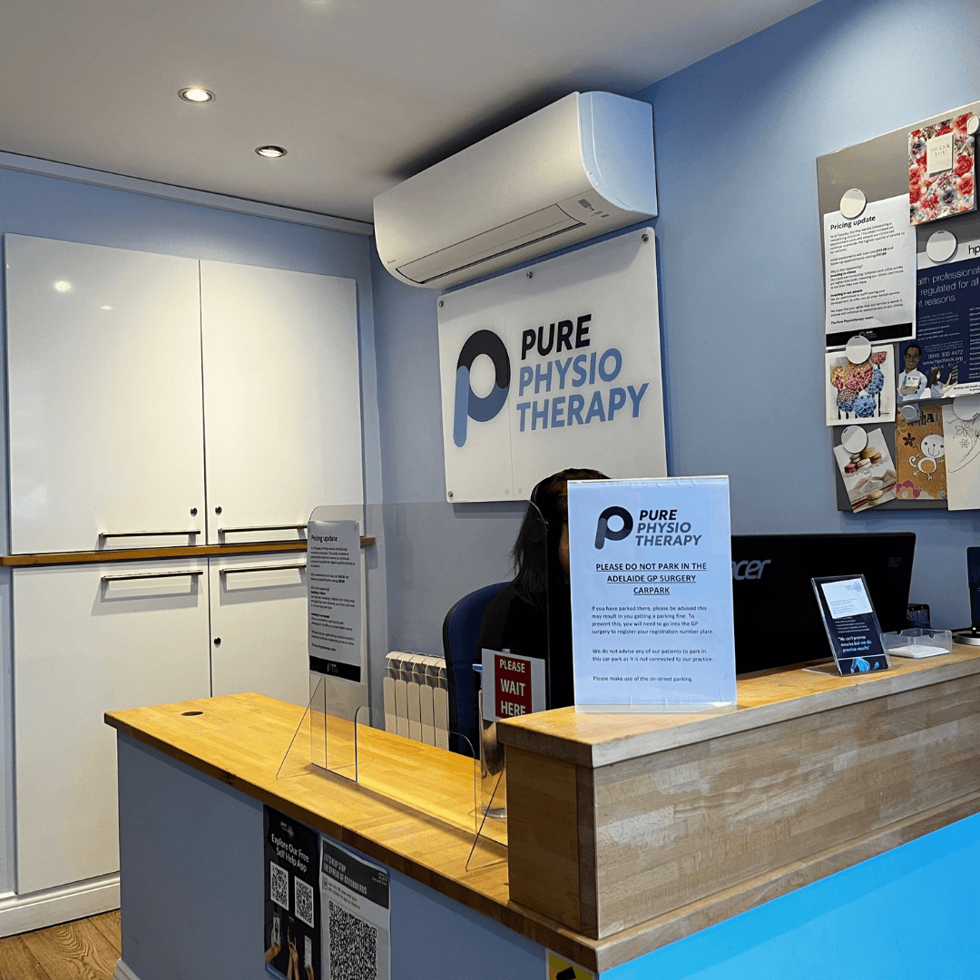 Pure Physiotherapy
