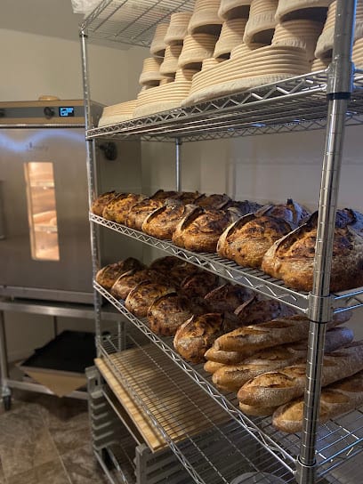 Spruce House Bread (Preorder Only)