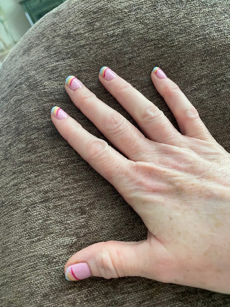 Flanders Nail Salon, photo 2