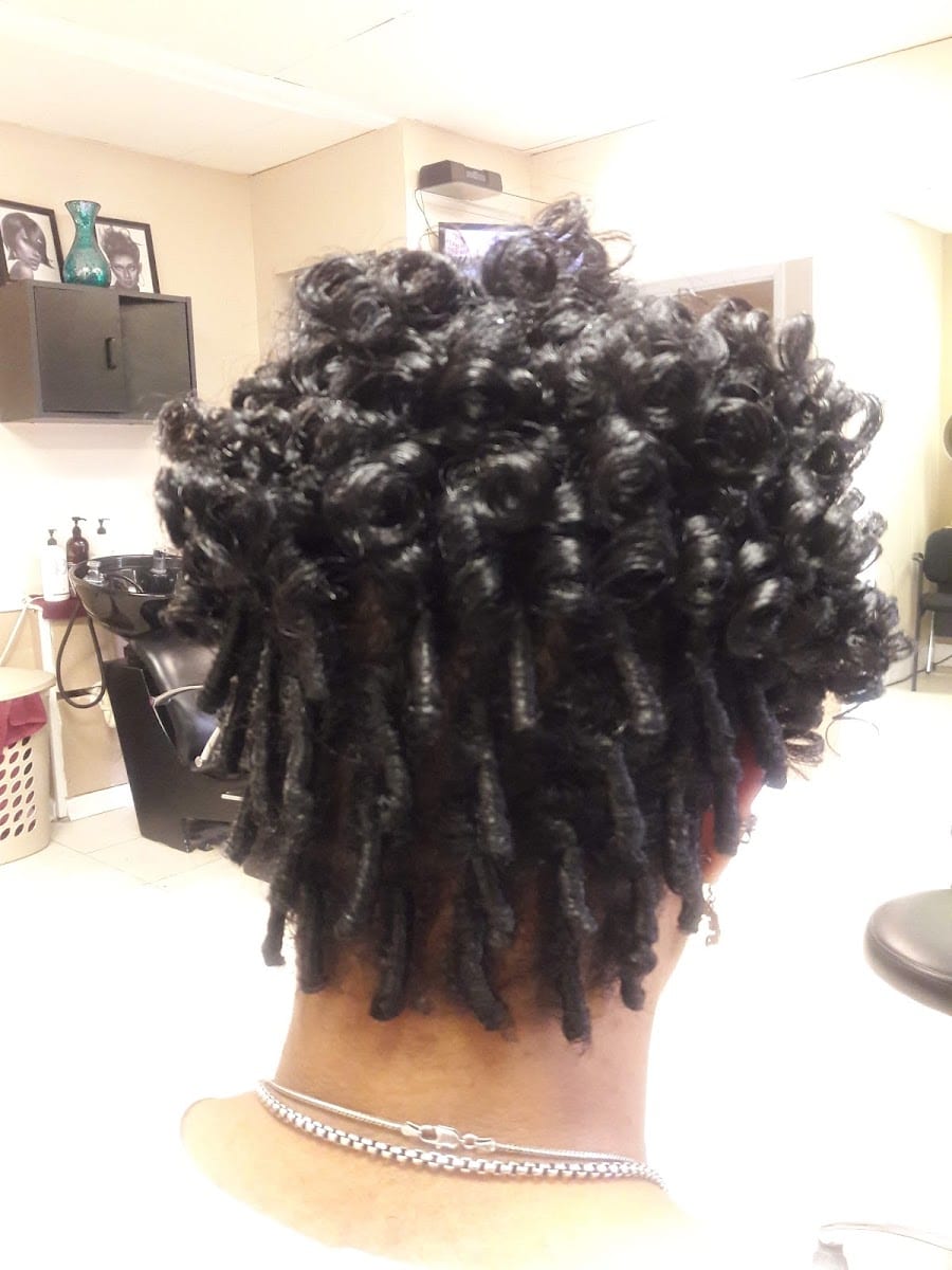 Nilaijah Hair Studio, photo 4