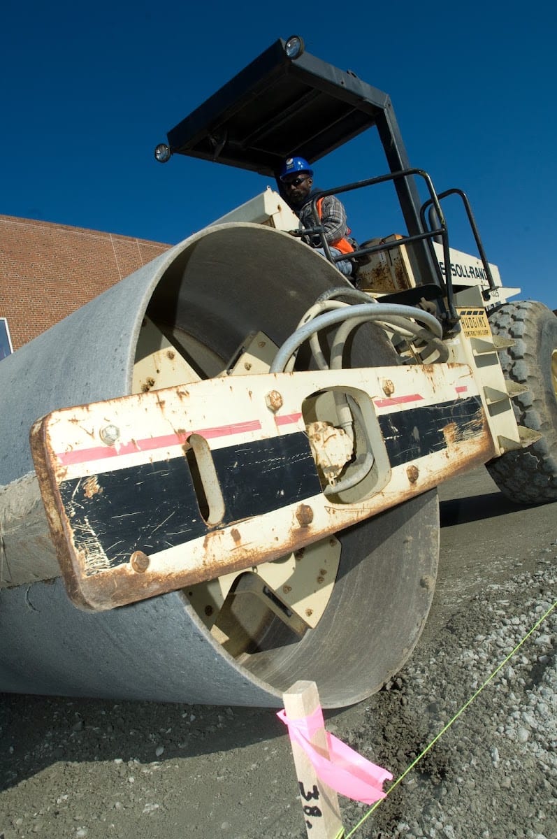 Hudgins Contracting Corp, photo 3