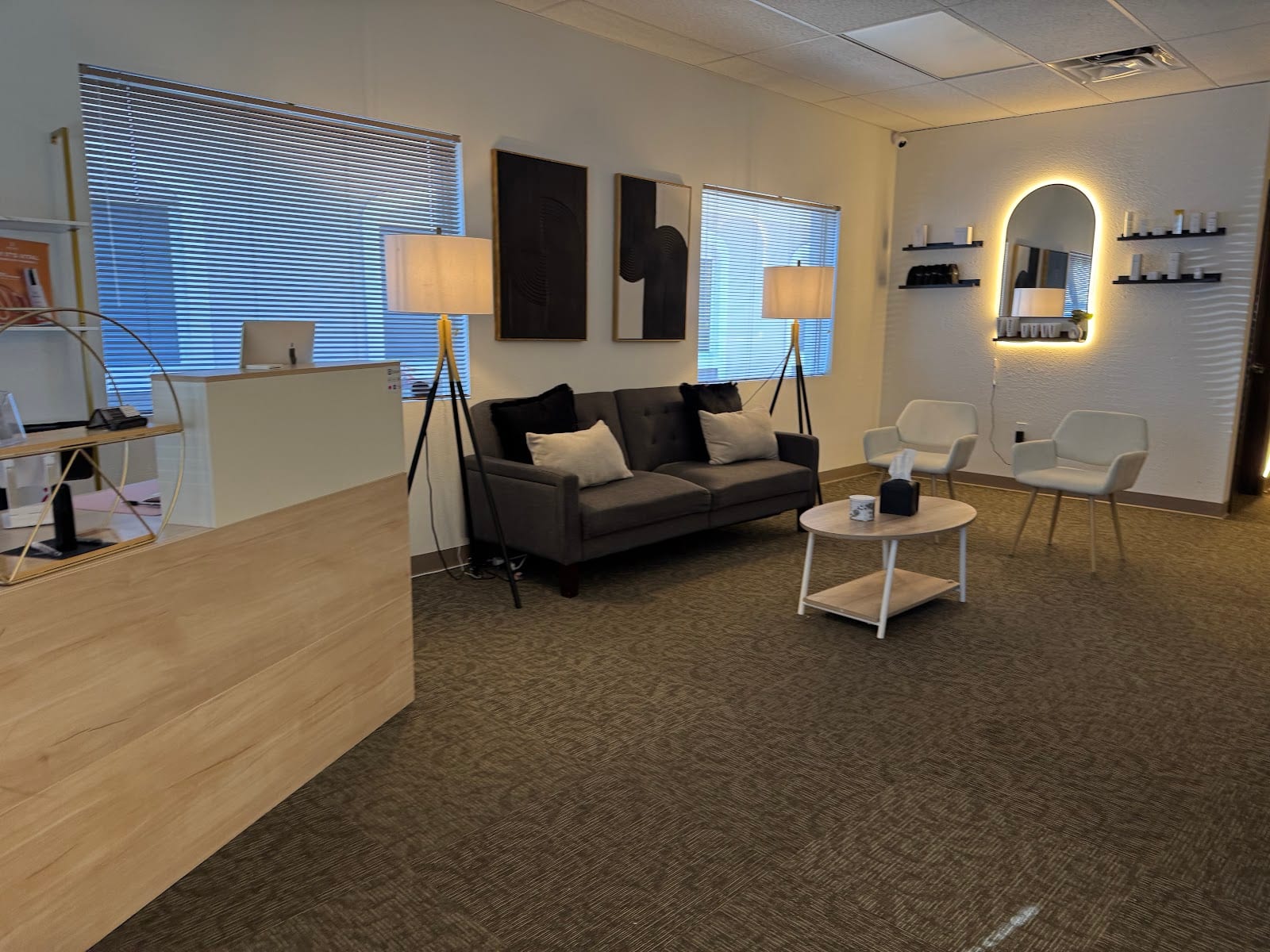 Sarasota Facial Bar by Platinum Aesthetics SRQ