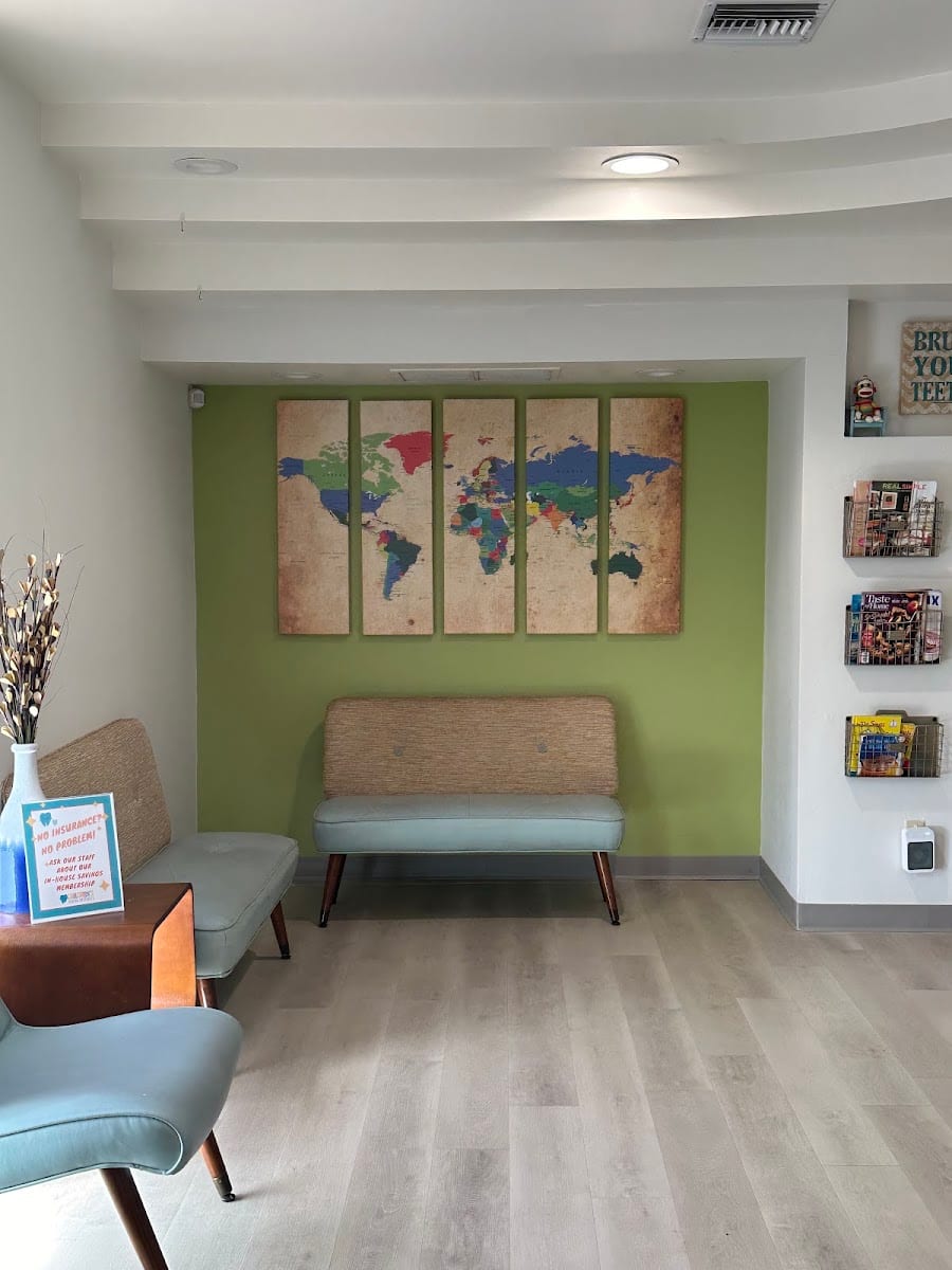 Children's Dental Specialty, photo 2