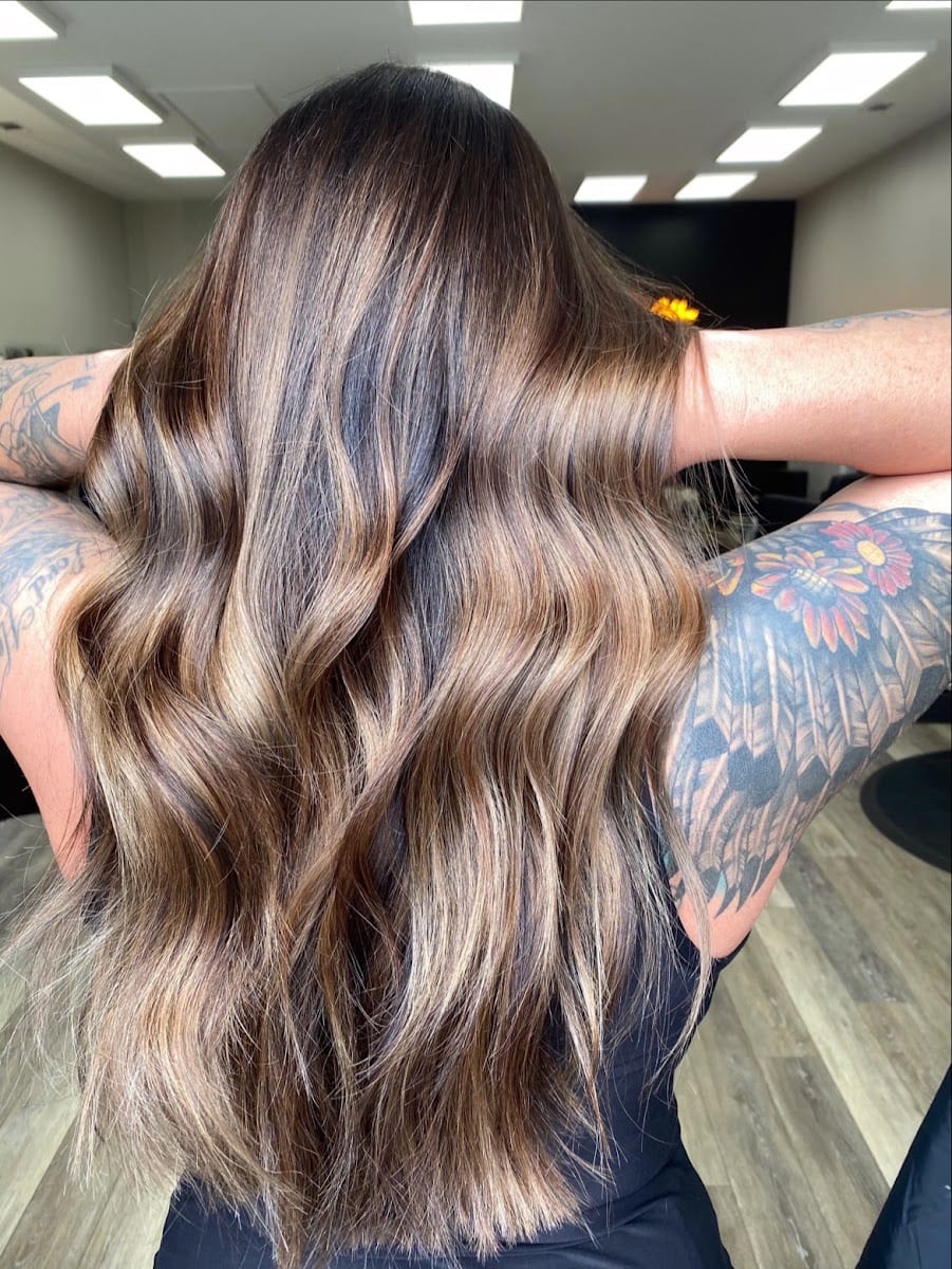 Foils & Fades Hair Co., photo 4