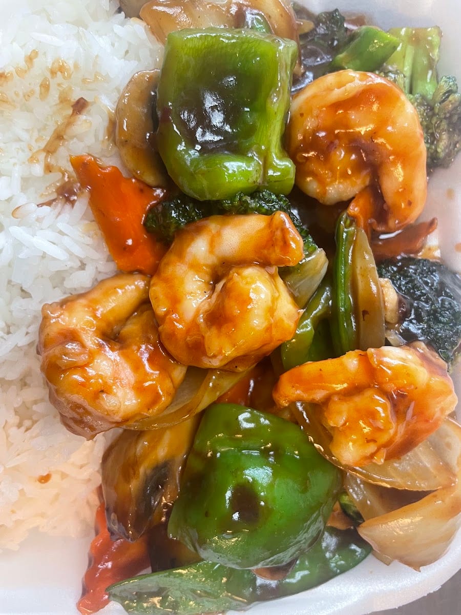 China Kitchen, photo 3