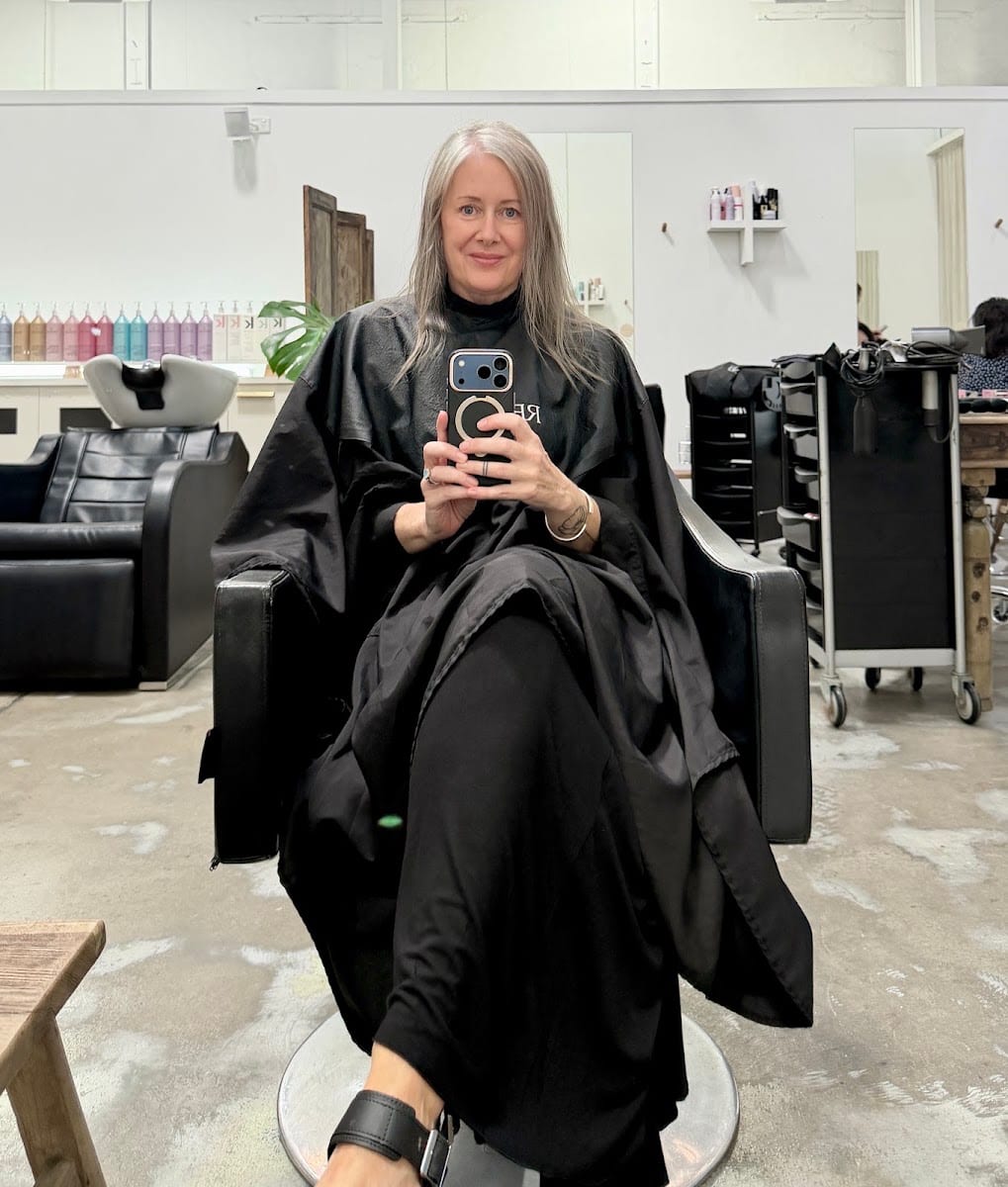 Hair by I D