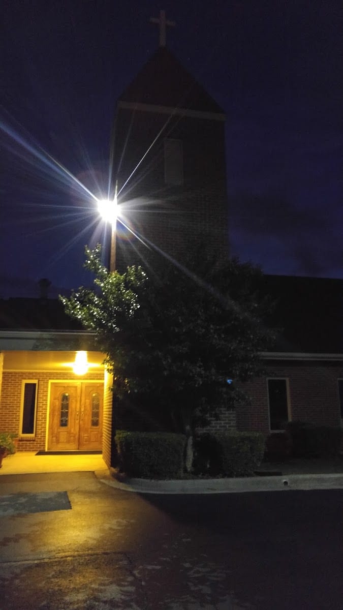 Faith Lutheran Church, photo 2