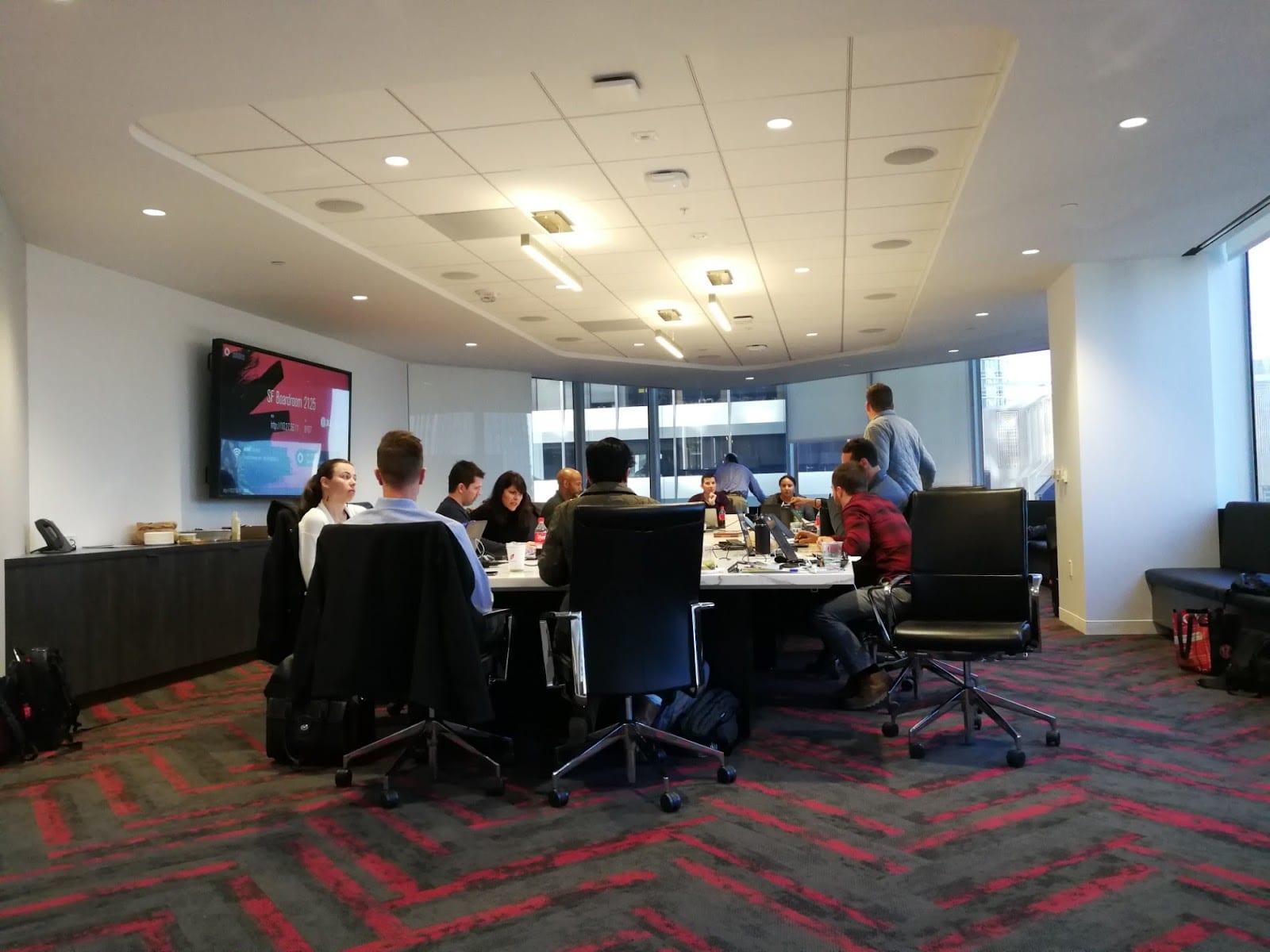 JLL San Francisco Real Estate, photo 3