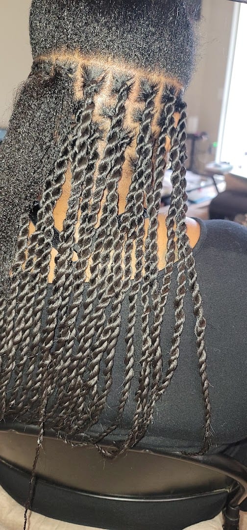 Hairby Sha Walk, photo 4