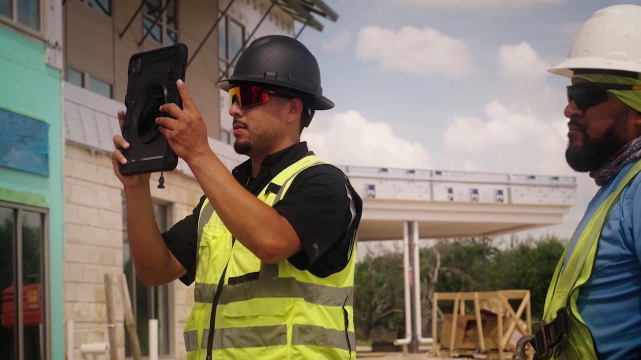 Rhino Roofers: Austin Roofing Company, photo 3