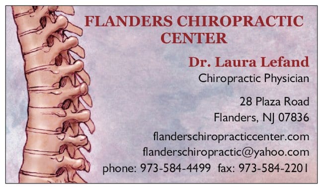 Flanders Chiropractic Center, photo 3