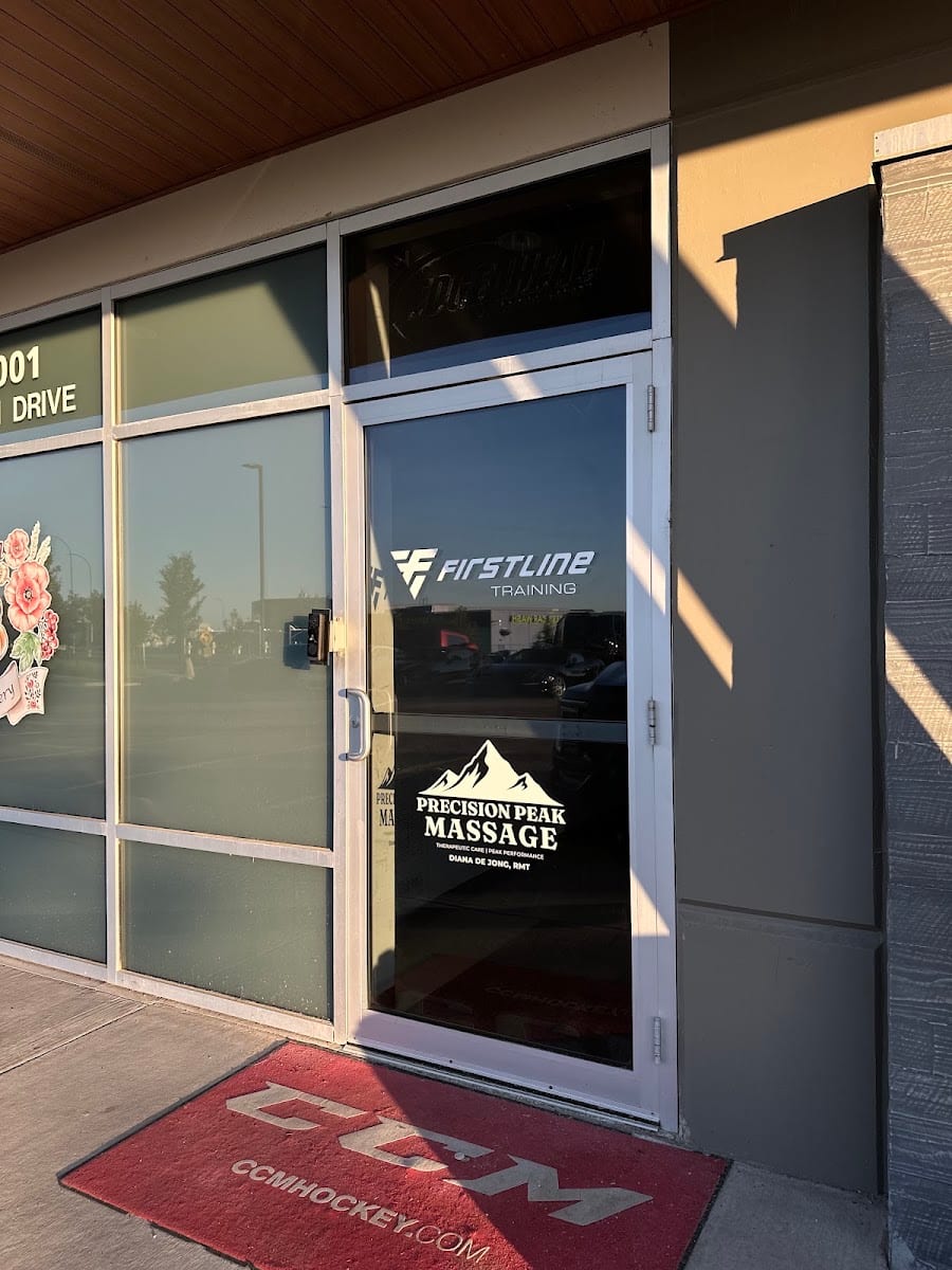 Precision Peak Massage, photo 3
