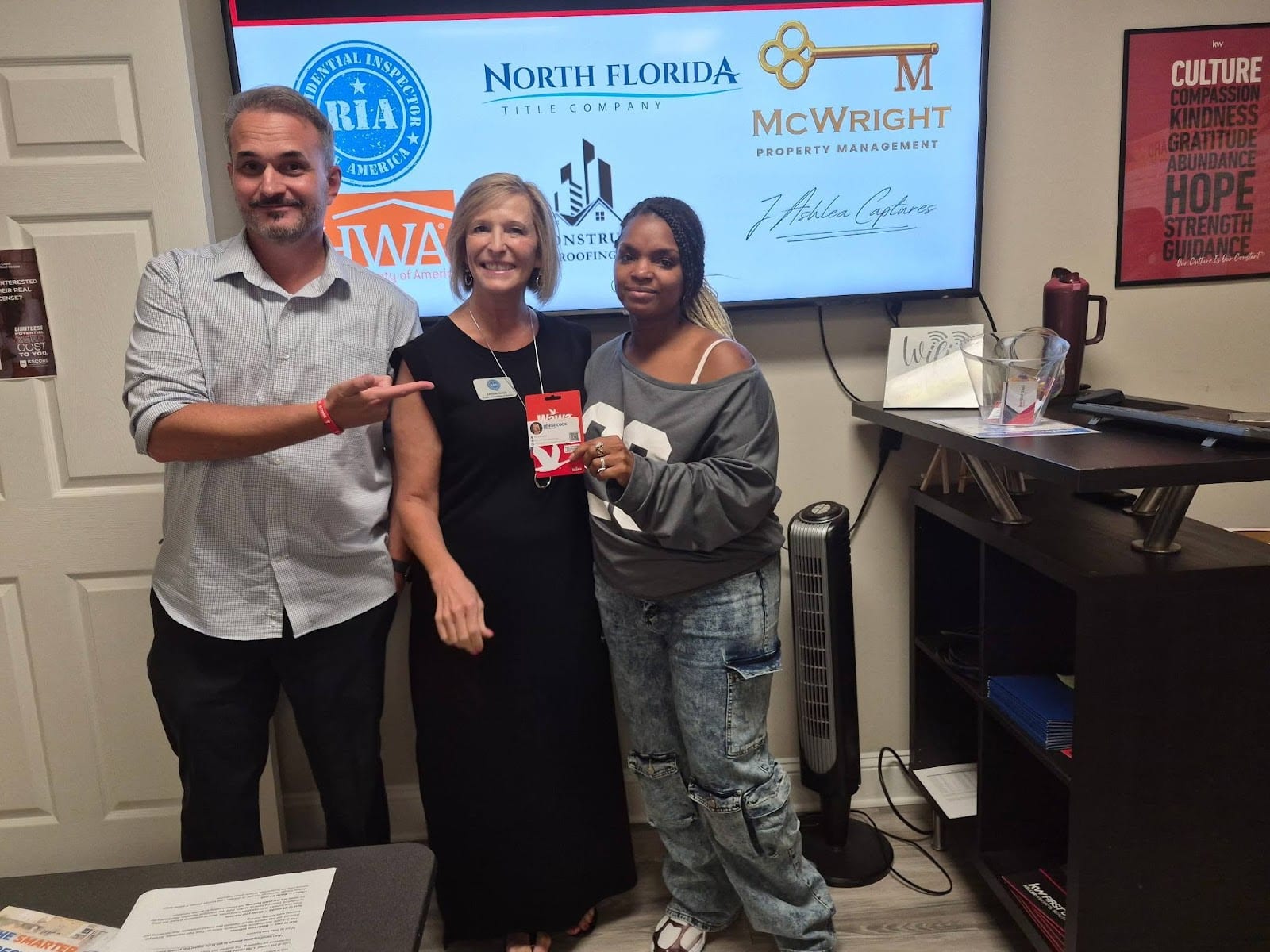 KELLER WILLIAMS FIRST COAST REALTY, photo 3