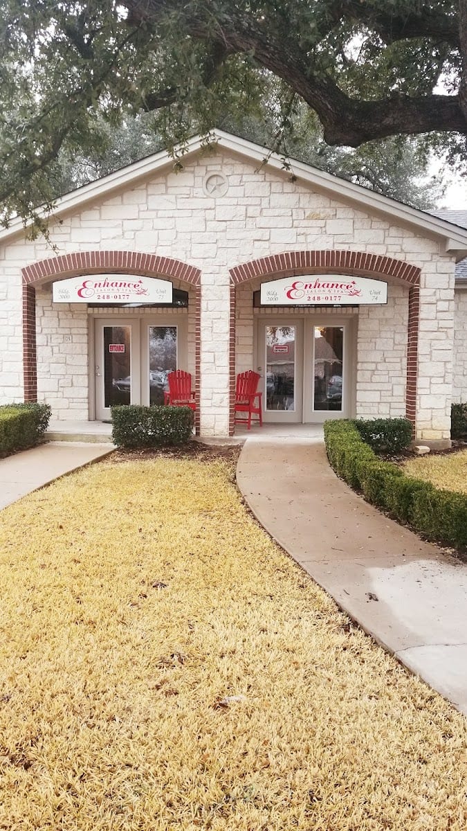 Enhance Salon & Spa, photo 2