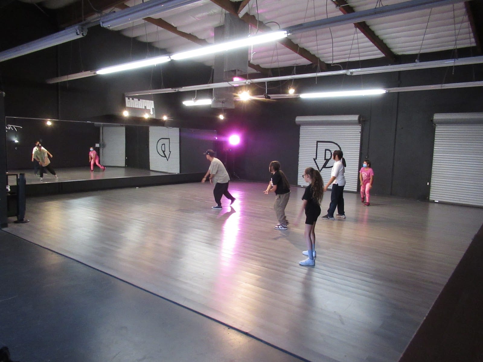 The Drop Dance Studio