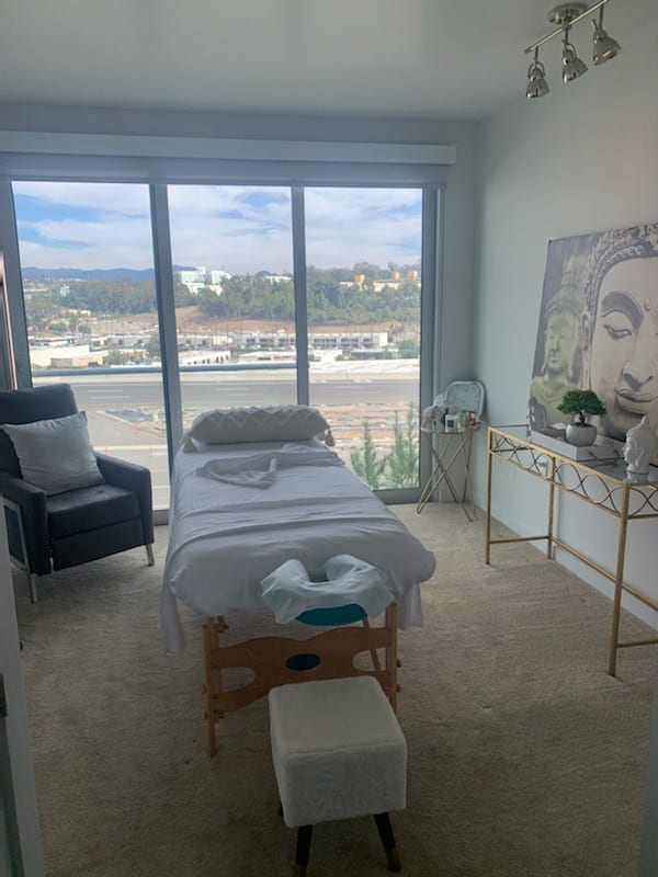 Retreat Massage Therapy By Yazmin – Laguna Niguel
