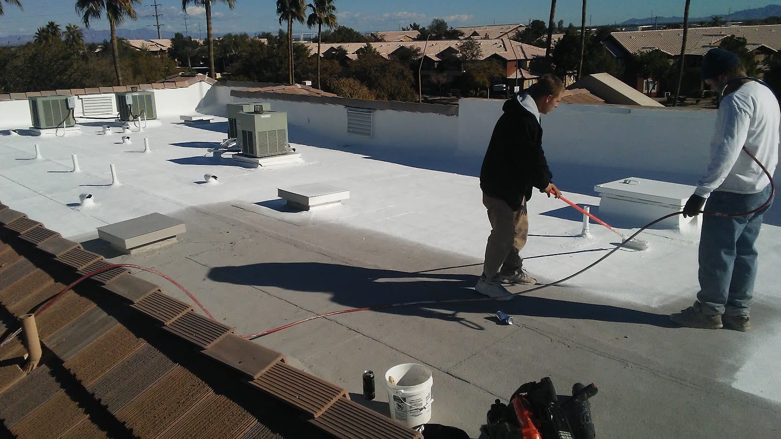 Zobec Construction