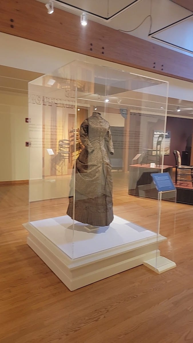 Historic Arkansas Museum, photo 3