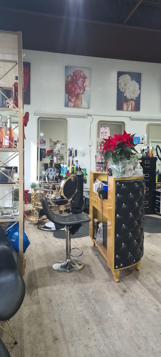 Silk Kutz Barber and Salon, photo 2