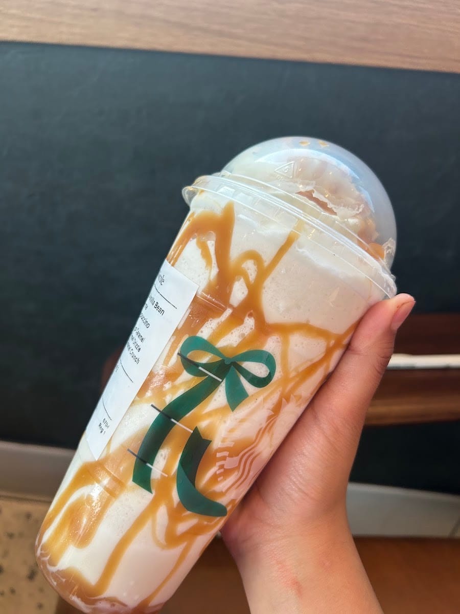 Starbucks Coffee, photo 4