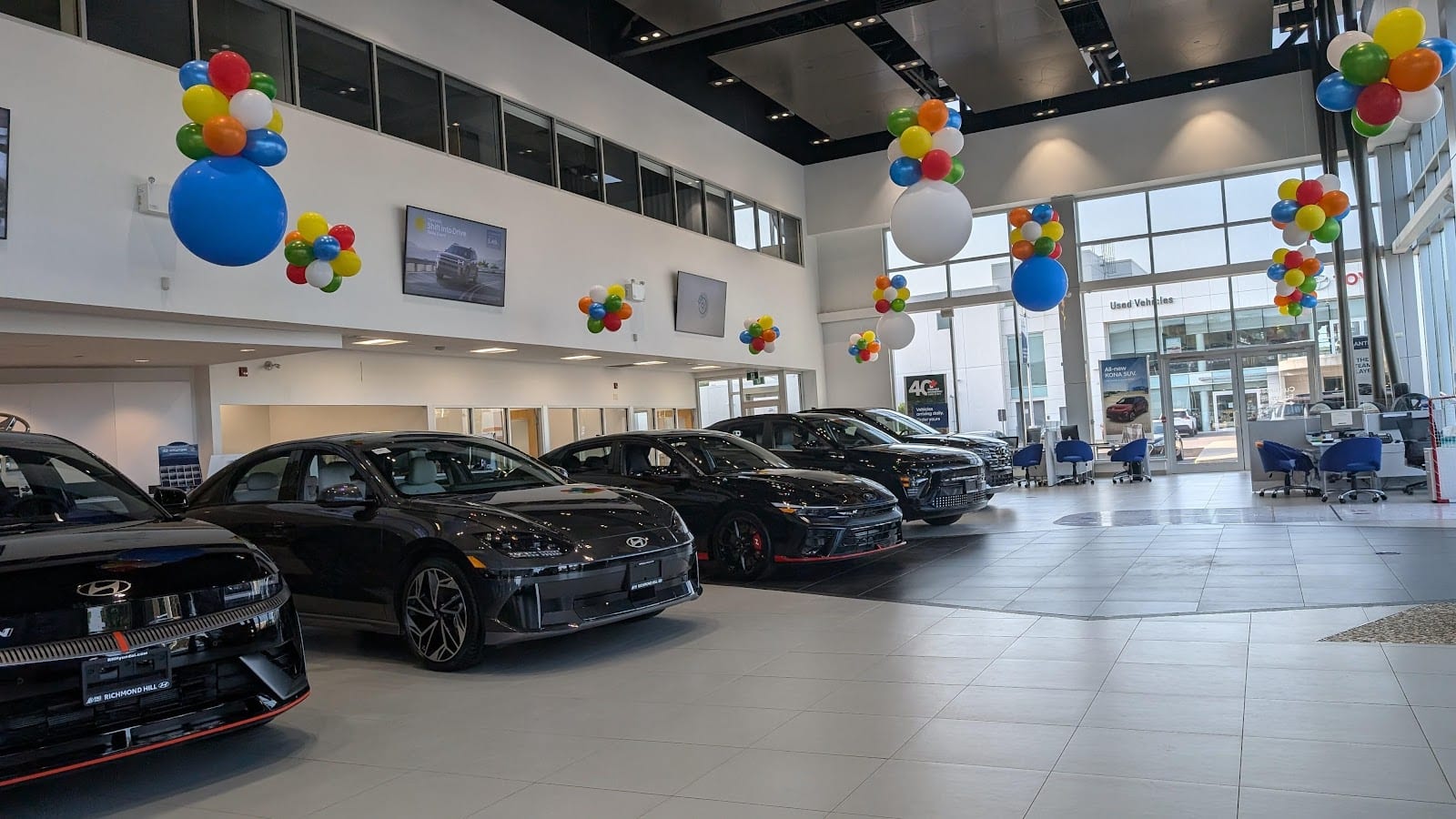 Richmond Hill Hyundai, photo 3
