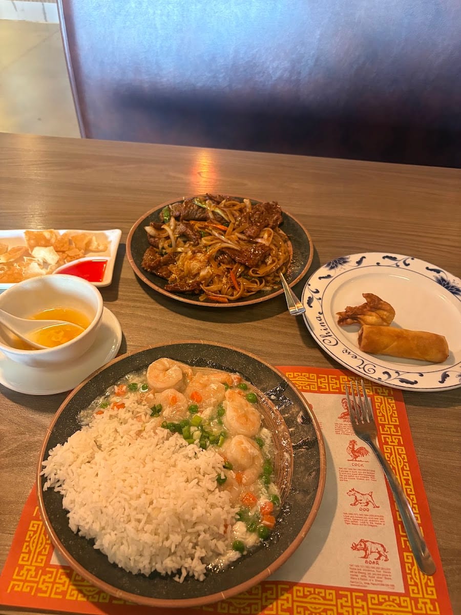 Chef J Dim Sum & Chinese Bistro, photo 3